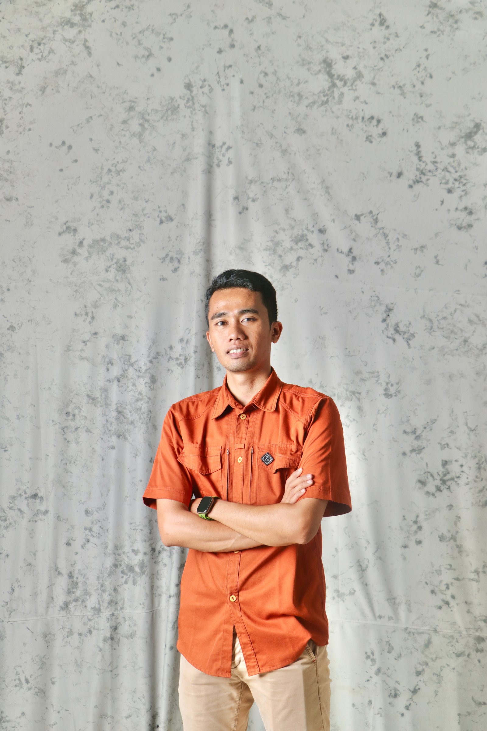 Fathur Rahman