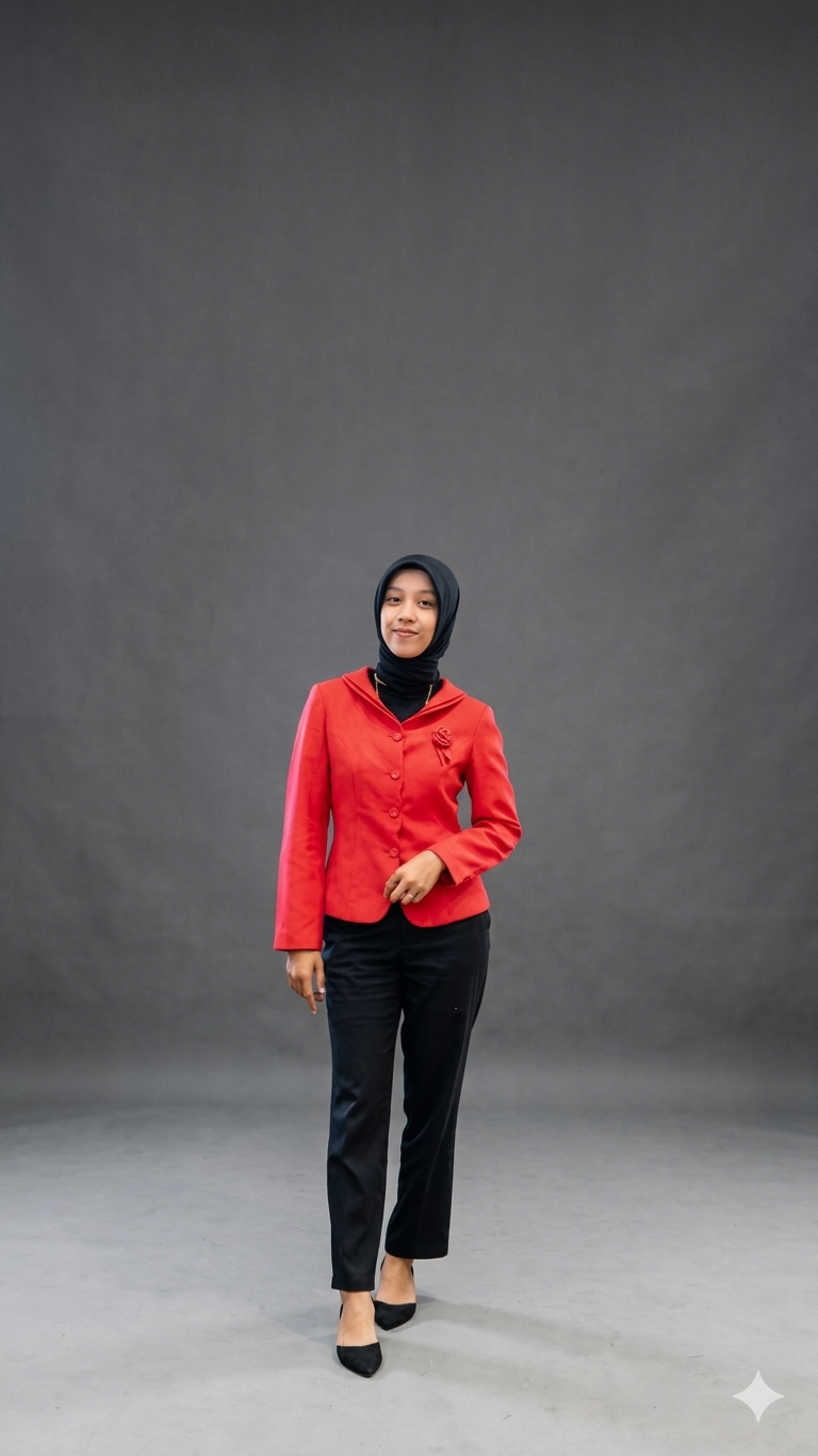 Lulu Naurah Hukama